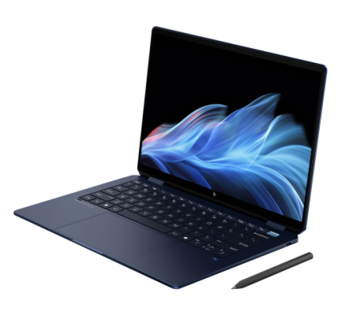 HP Ноутбук HP OmniBook Ultra Flip 14-fh0000 (B9PD1EA)