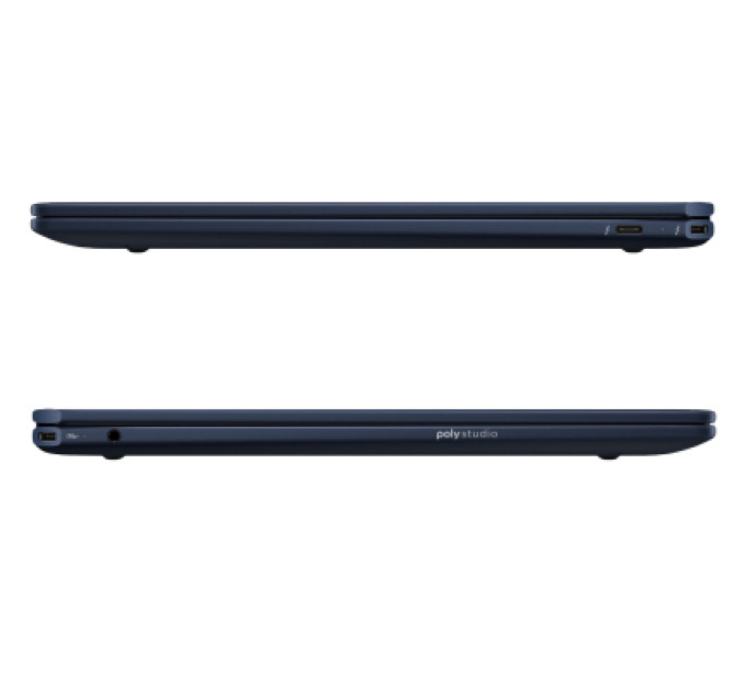 HP Ноутбук HP OmniBook Ultra Flip 14-fh0000 (B9PD1EA)
