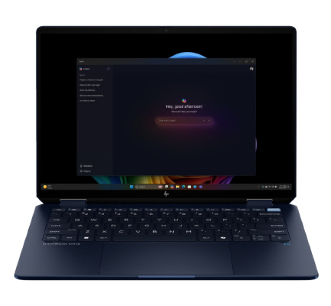 HP Ноутбук HP OmniBook Ultra Flip 14-fh0000 (B9PD1EA)