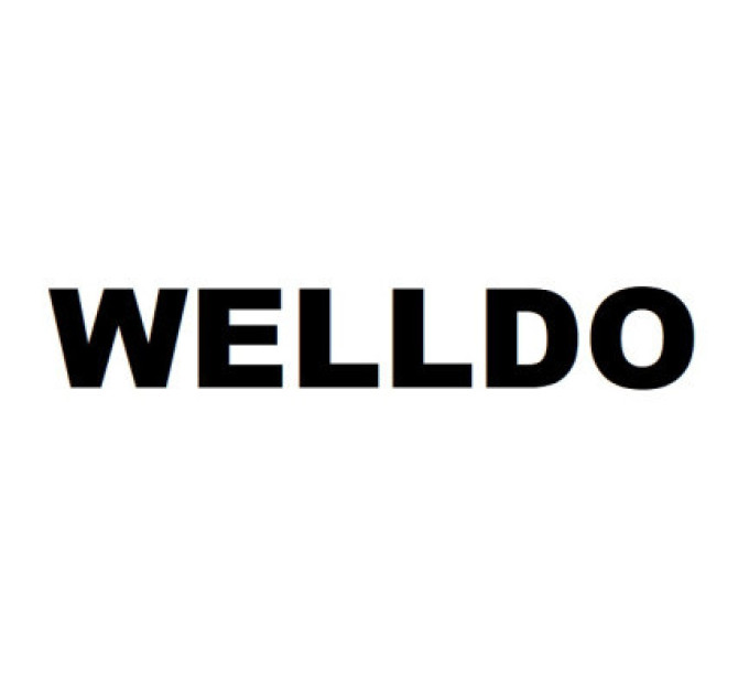 Welldo Лезо очищення OCE TDS300/320/400/450/600/700/750/7050/без планки Welldo (WD-WBO300)
