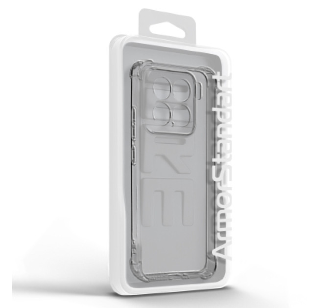 Armorstandart Чохол до мобільного телефона Armorstandart Air Force Xiaomi 15 Camera cover Clear (ARM82310)