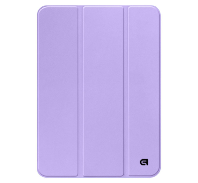 Armorstandart Чохол до планшета Armorstandart Smart Case iPad 11 2025 (A16) / 10.9 2024 / 2022 Lavender (ARM83976)