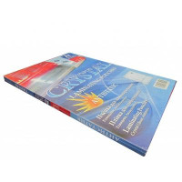 Плівка для ламінування Agent глянц. А3 (303х426) 75 мкн (100 шт.) ANTISTATIC (3130008)