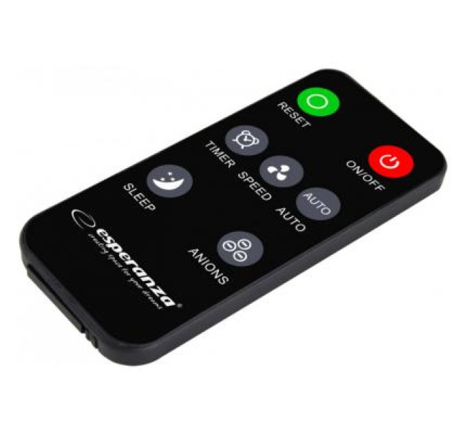Esperanza Очисник повітря Esperanza EHP003