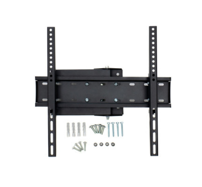 Charmount Кронштейн Charmount TV04T-R3 Black