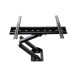 Charmount Кронштейн Charmount TV04T-R3 Black