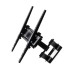 Charmount Кронштейн Charmount TV04T-R3 Black