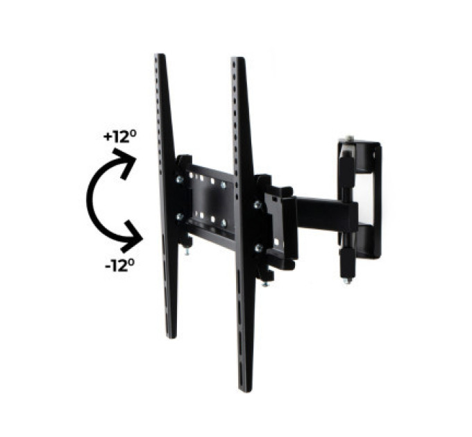 Charmount Кронштейн Charmount TV04T-R3 Black