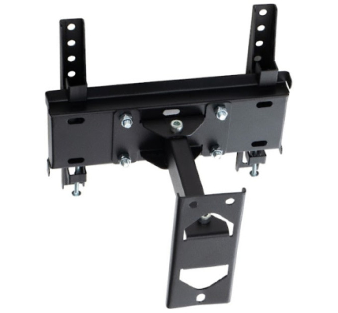 Charmount Кронштейн Charmount TV02T-R2 Black