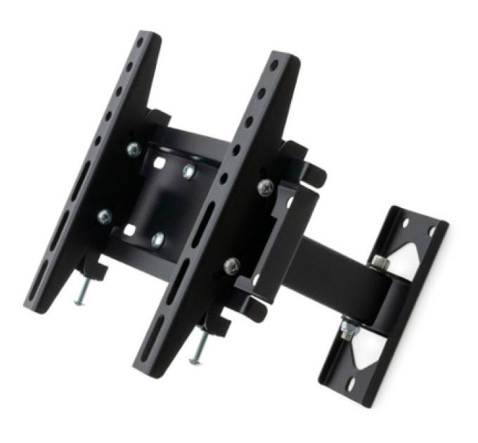 Charmount Кронштейн Charmount TV02T-R2 Black