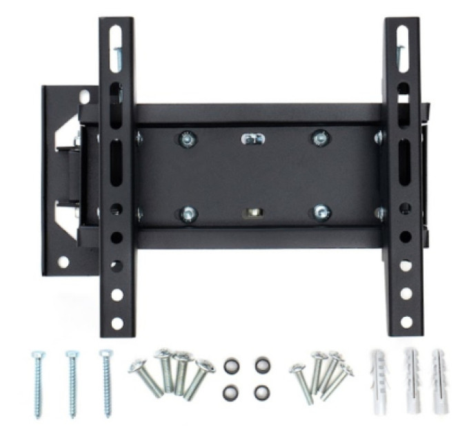 Charmount Кронштейн Charmount TV02T-R2 Black