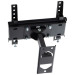 Charmount Кронштейн Charmount TV02T-R2 Black