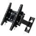 Charmount Кронштейн Charmount TV02T-R2 Black