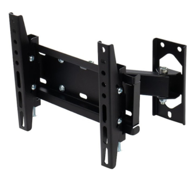 Charmount Кронштейн Charmount TV02T-R2 Black