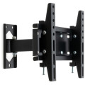 Charmount Кронштейн Charmount TV02T-R2 Black