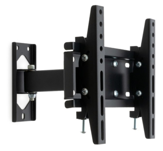 Charmount Кронштейн Charmount TV02T-R2 Black