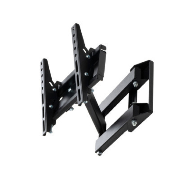 Charmount Кронштейн Charmount TV02T-R3 Black