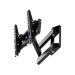 Charmount Кронштейн Charmount TV02T-R3 Black