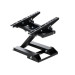 Charmount Кронштейн Charmount TV02T-R3 Black