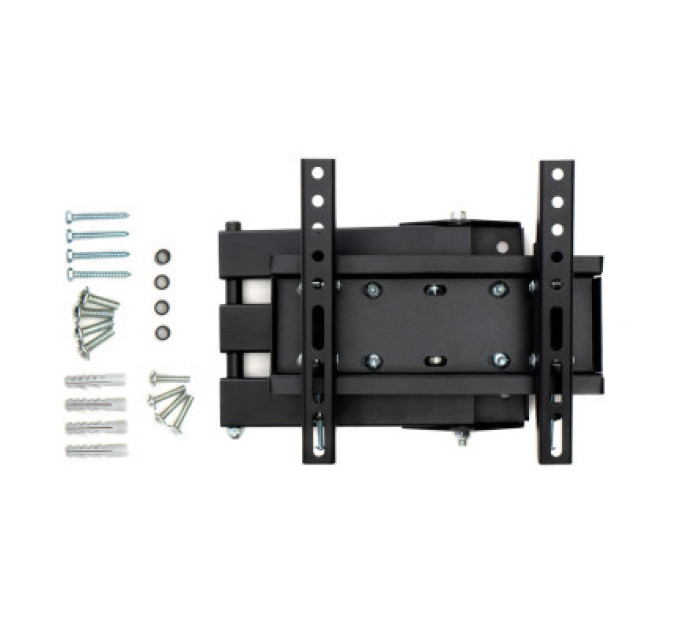 Charmount Кронштейн Charmount TV02T-R3 Black