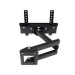 Charmount Кронштейн Charmount TV02T-R3 Black