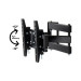 Charmount Кронштейн Charmount TV02T-R3 Black