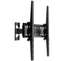Кронштейн Charmount TV04T-R2 Black