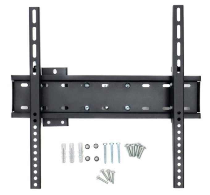 Charmount Кронштейн Charmount TV04T-R2 Black