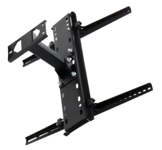 Charmount Кронштейн Charmount TV04T-R2 Black