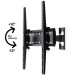 Charmount Кронштейн Charmount TV04T-R2 Black