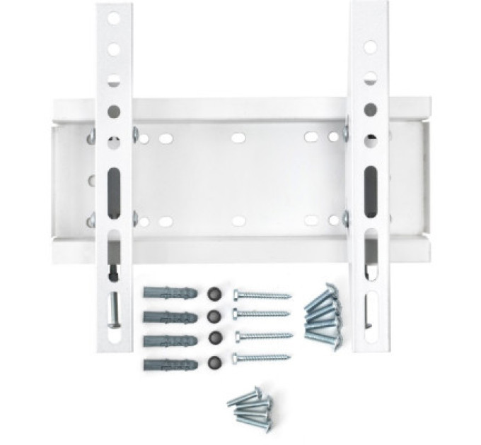 Charmount Кронштейн Charmount TV02T White