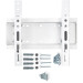 Charmount Кронштейн Charmount TV02T White