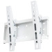 Charmount Кронштейн Charmount TV02T White