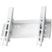 Charmount Кронштейн Charmount TV02T White