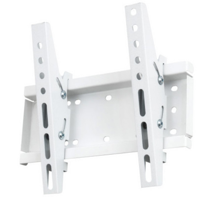 Charmount Кронштейн Charmount TV02T White