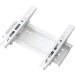 Charmount Кронштейн Charmount TV02T White