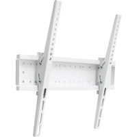 Кронштейн Charmount TV04T White