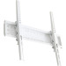 Charmount Кронштейн Charmount TV04T White