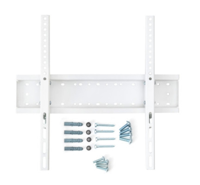Charmount Кронштейн Charmount TV04T White