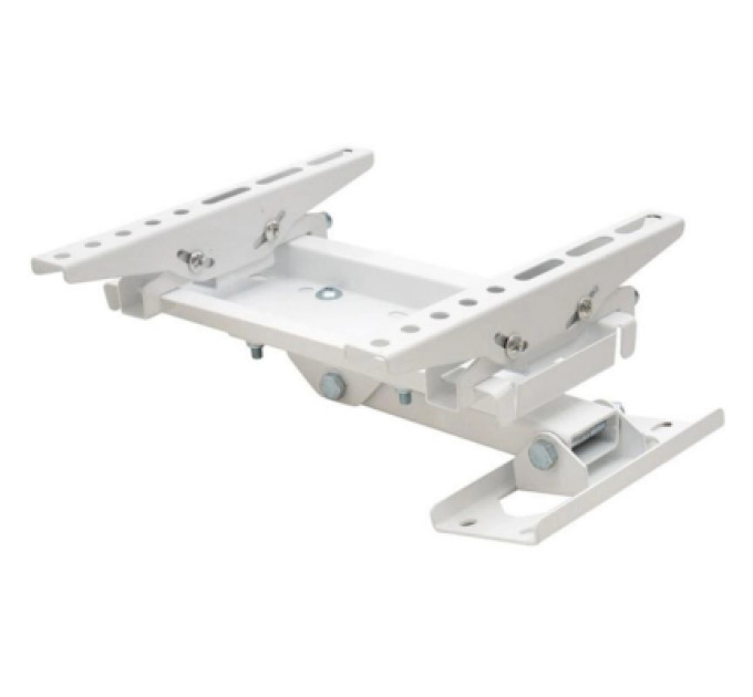 Charmount Кронштейн Charmount TV02T-R2 White
