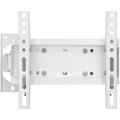 Charmount Кронштейн Charmount TV02T-R2 White