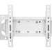 Charmount Кронштейн Charmount TV02T-R2 White