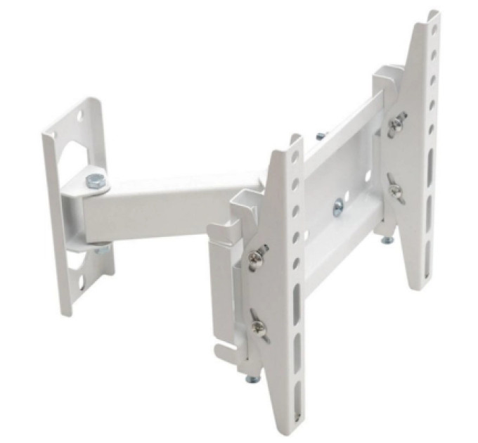 Charmount Кронштейн Charmount TV02T-R2 White