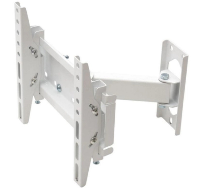 Charmount Кронштейн Charmount TV02T-R2 White