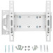 Charmount Кронштейн Charmount TV02T-R2 White