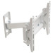 Charmount Кронштейн Charmount TV02T-R2 White