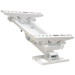 Charmount Кронштейн Charmount TV02T-R2 White