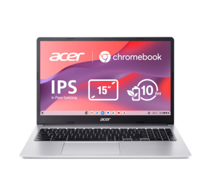 Acer Ноутбук Acer Chromebook 314 CB314-4H (NX.KB9EU.001)