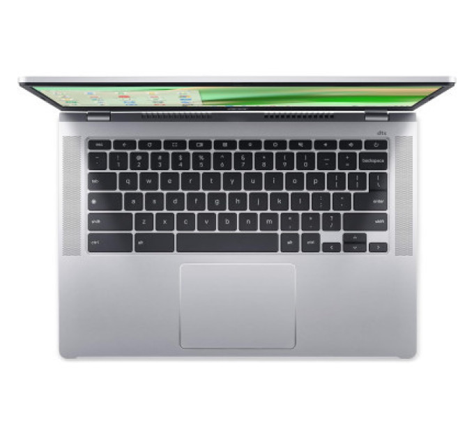 Acer Ноутбук Acer Chromebook 314 CB314-4H (NX.KB9EU.001)