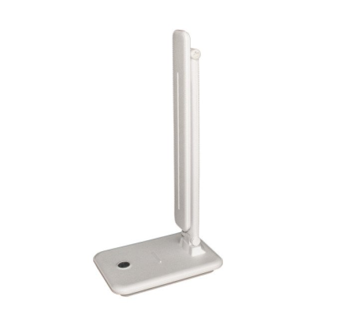 Євросвітло Настільна лампа Євросвітло Ridy-095 9,5Вт біла